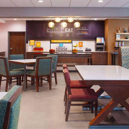 Hampton Inn Ogallala Eksteriør billede