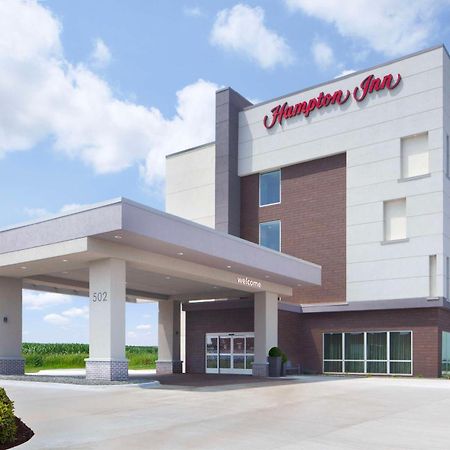 Hampton Inn Ogallala Eksteriør billede