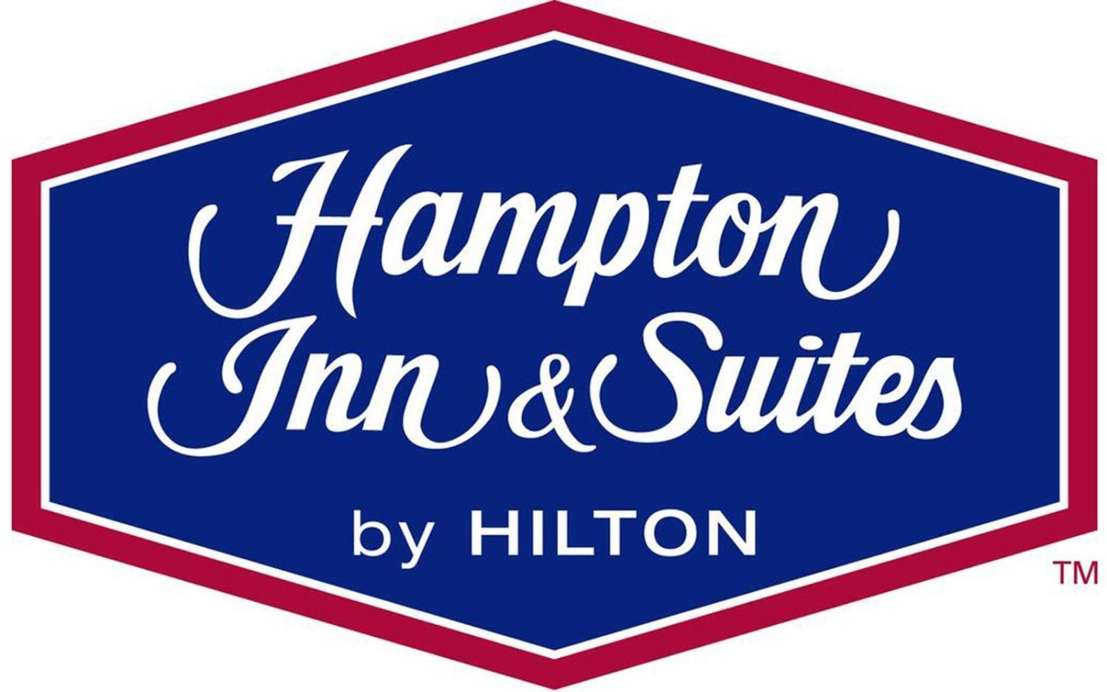 Hampton Inn Ogallala Eksteriør billede
