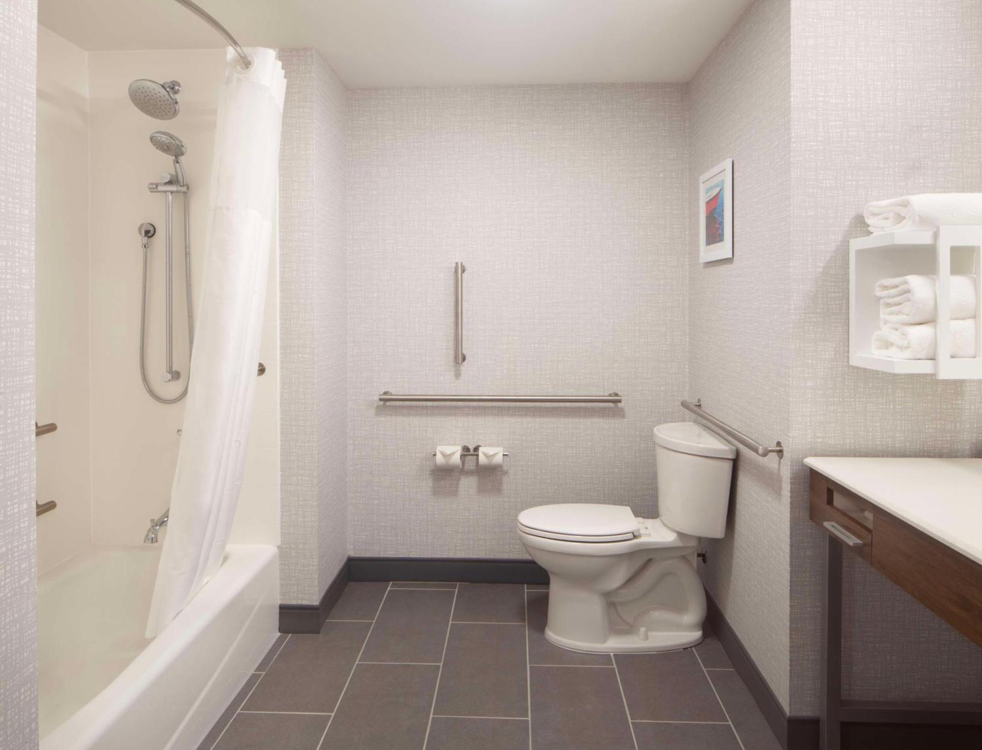 Hampton Inn Ogallala Eksteriør billede
