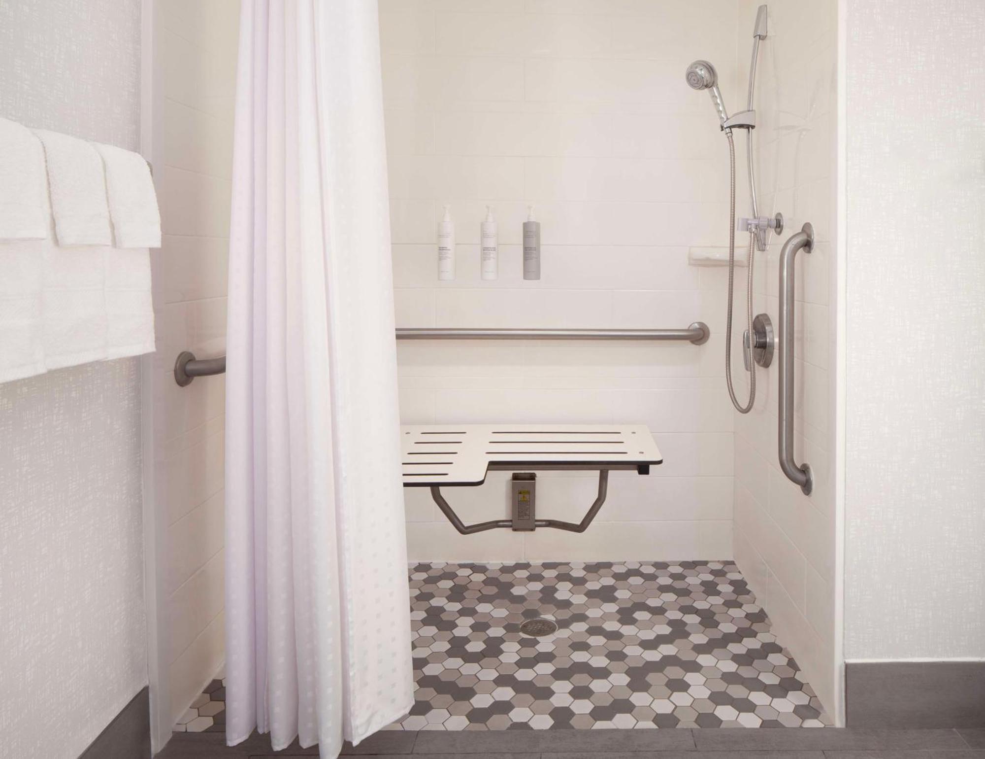 Hampton Inn Ogallala Eksteriør billede