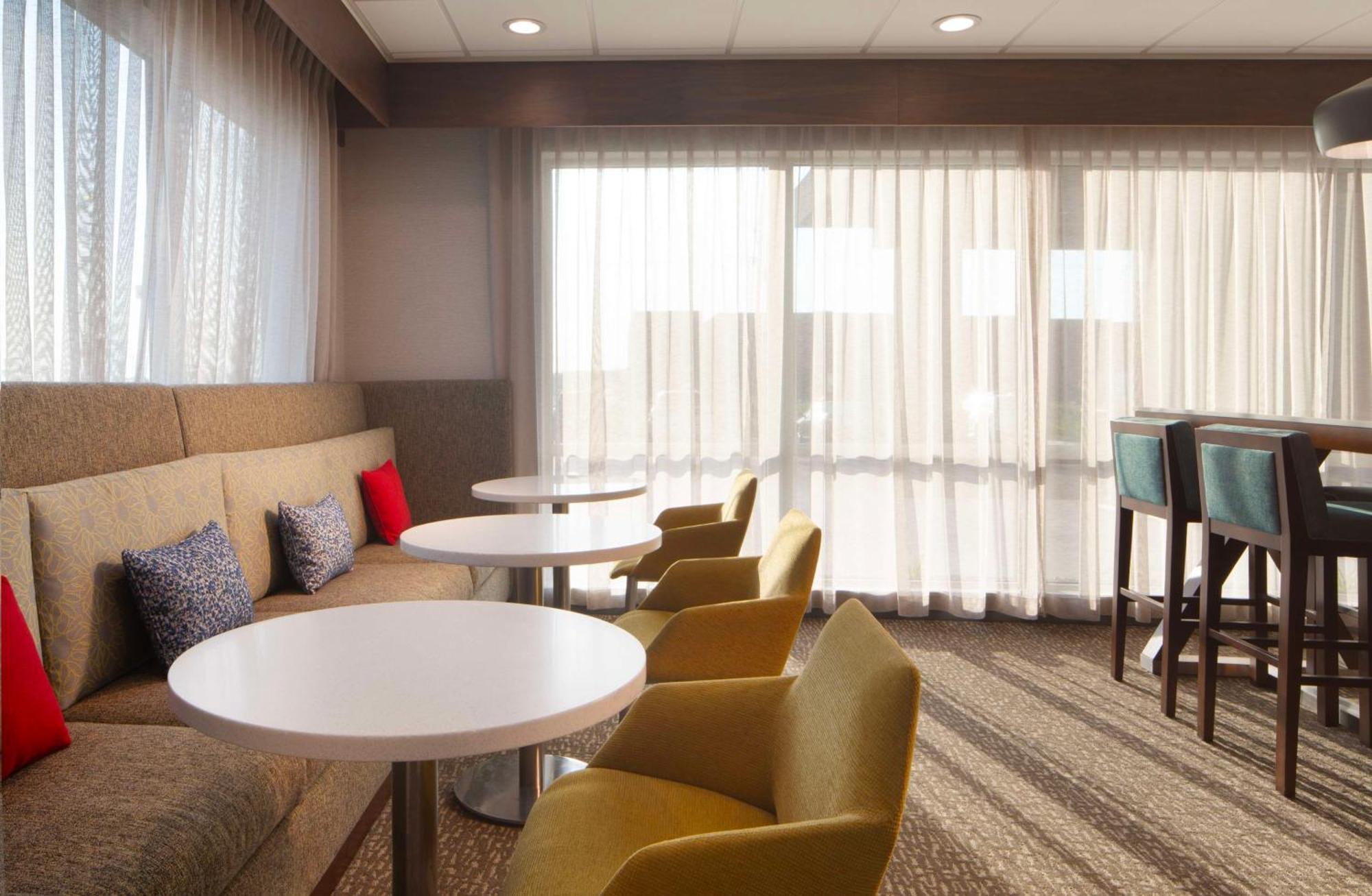 Hampton Inn Ogallala Eksteriør billede