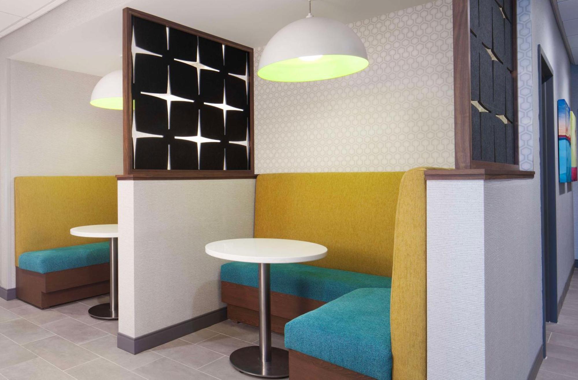 Hampton Inn Ogallala Eksteriør billede