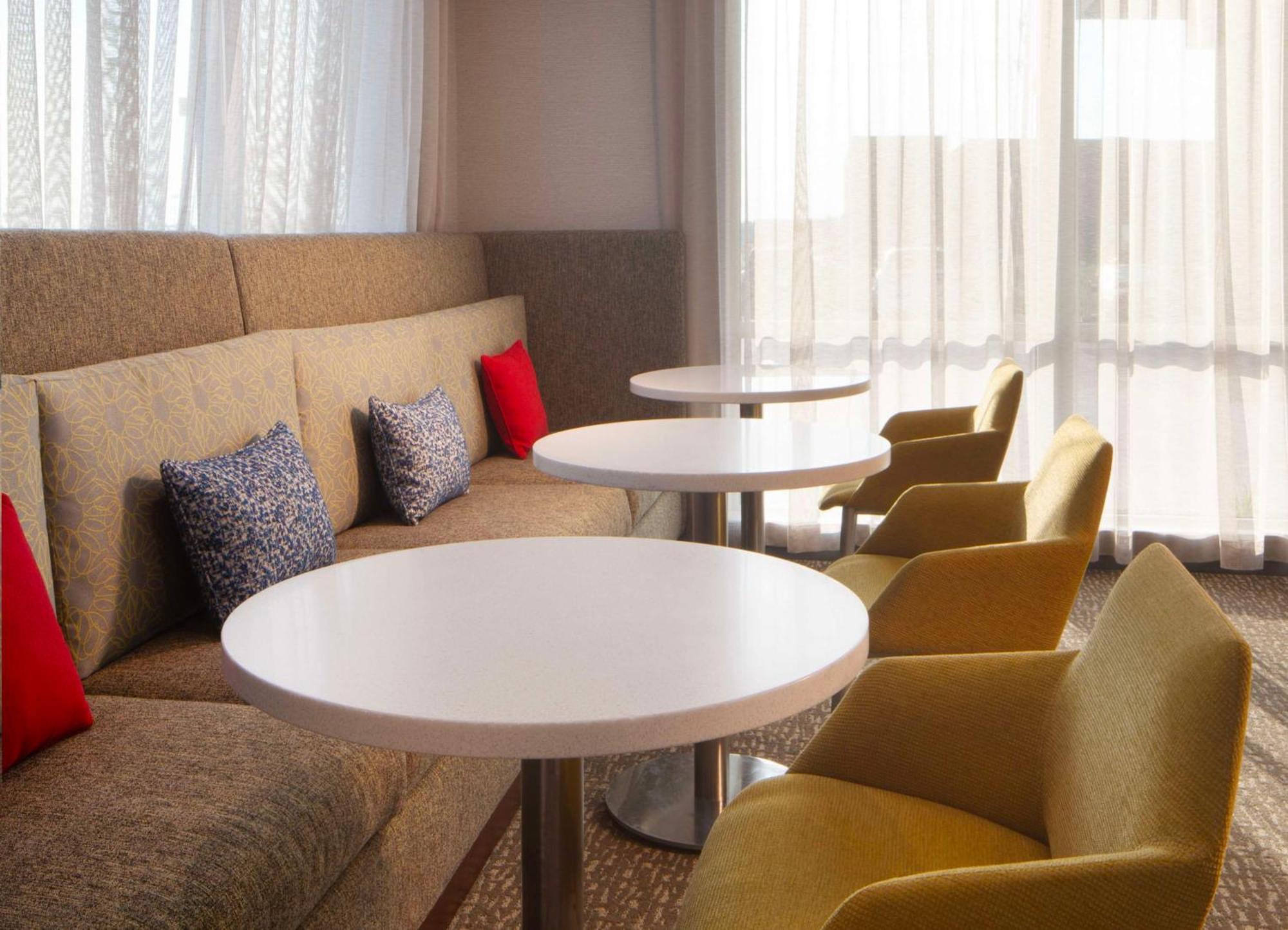 Hampton Inn Ogallala Eksteriør billede