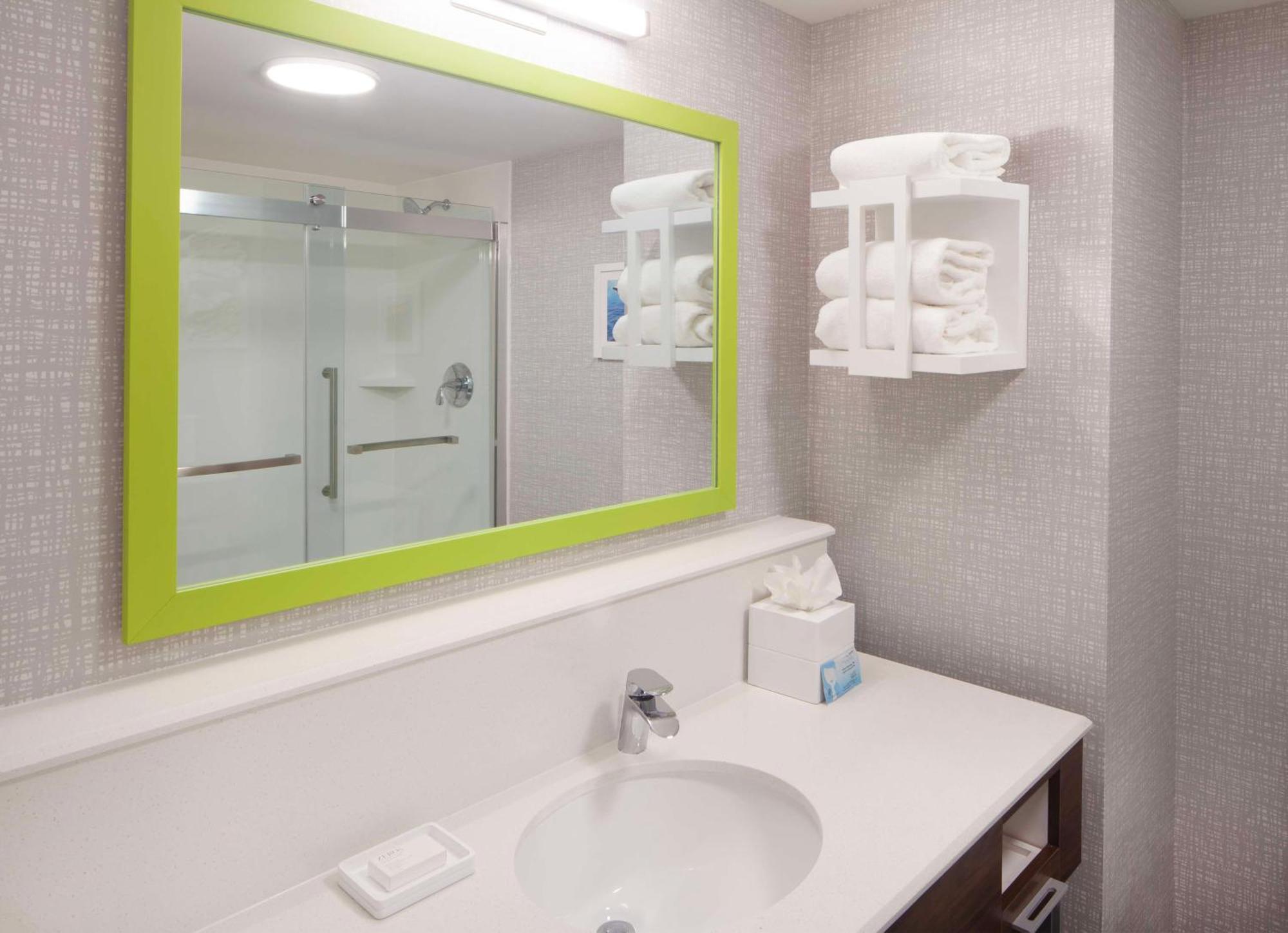 Hampton Inn Ogallala Eksteriør billede